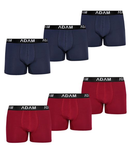 ADAM JEANS Boxershorts die bequemsten Herren günstig online kaufen