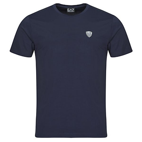 Emporio Armani T-Shirt T-Shirt Kurzarmshirt (1-tlg., günstig online kaufen