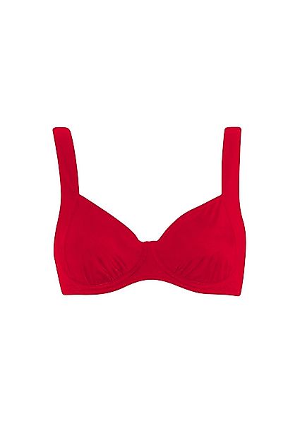 Olympia Triangel-Bikini Mix&Match Bikini Top (1-St) günstig online kaufen