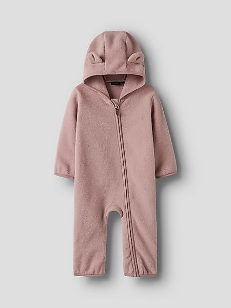 Name It Fleeceoverall NBNMEEKO FLEECE SUIT1 günstig online kaufen