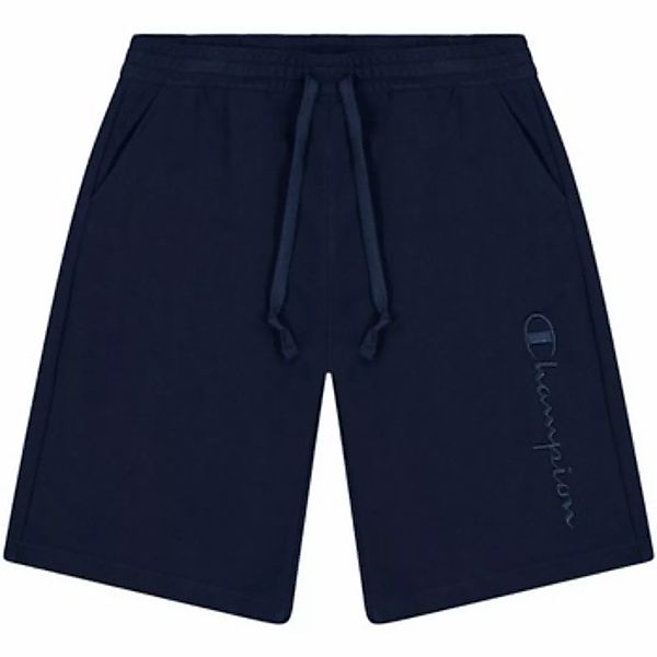 Champion  Shorts Bermuda long  Cml Logo günstig online kaufen