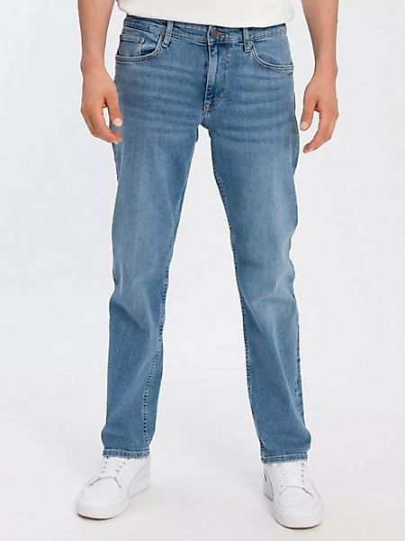 CROSS JEANS® Relax-fit-Jeans Antonio günstig online kaufen