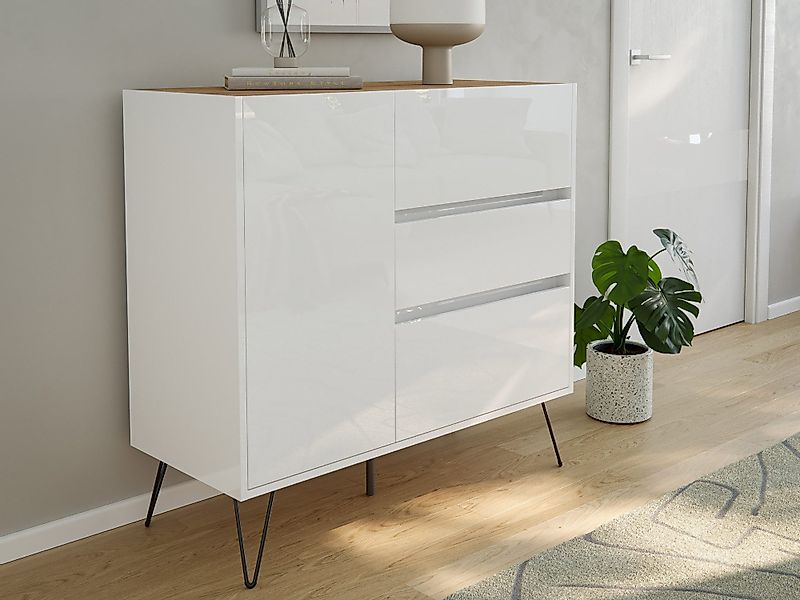 Magnolia Home Sideboard Design Sideboard Kommode günstig online kaufen