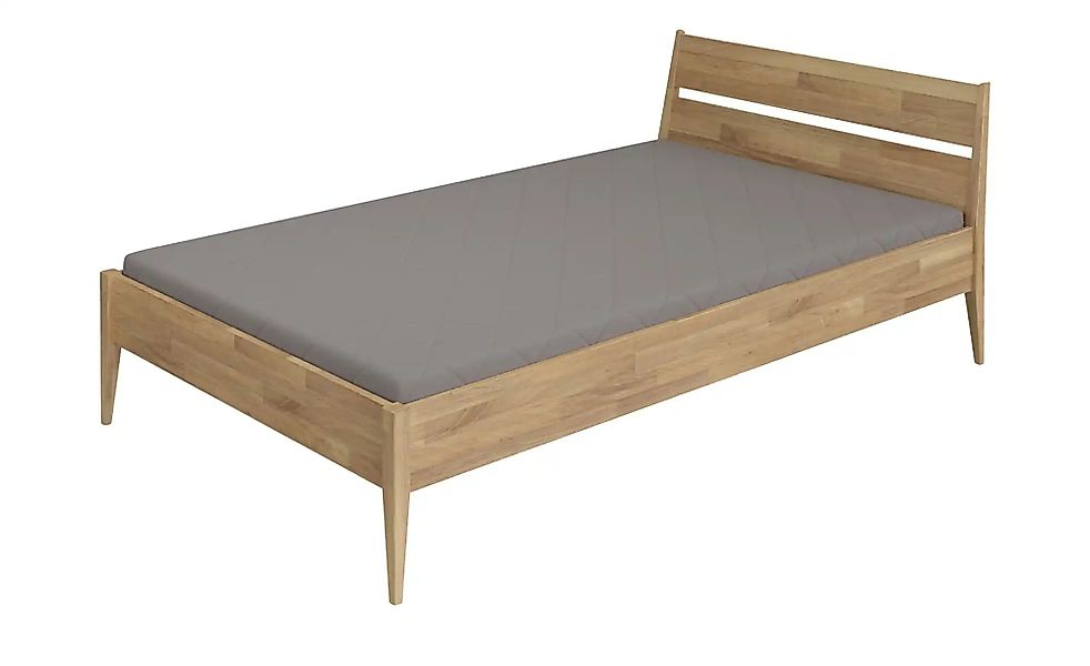 PAIDI Jugendbett  Sten ¦ holzfarben ¦ Maße (cm): B: 96,9 H: 79,6 Betten > B günstig online kaufen