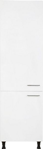 nobilia® Hochschrank "Touch", Ausrichtung wählbar, mit zwei Türen, vormonti günstig online kaufen