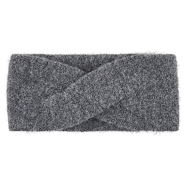 Pieces Berta Haarbänder One Size Medium Grey Melange günstig online kaufen