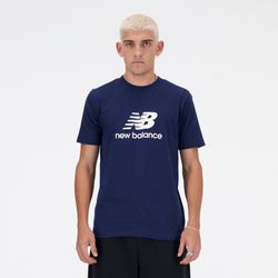 New Balance T-Shirt Sport Essentials Logo günstig online kaufen