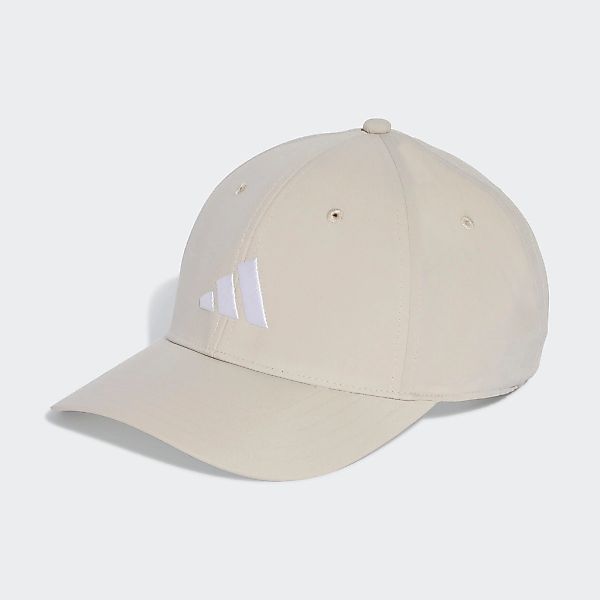adidas Performance Baseball Cap "BBCAP LT NL" vorzugeformter Schirm, aus Po günstig online kaufen