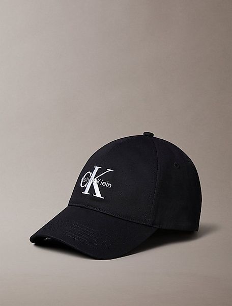 Calvin Klein Jeans Baseball Cap Mit festem Schirm günstig online kaufen