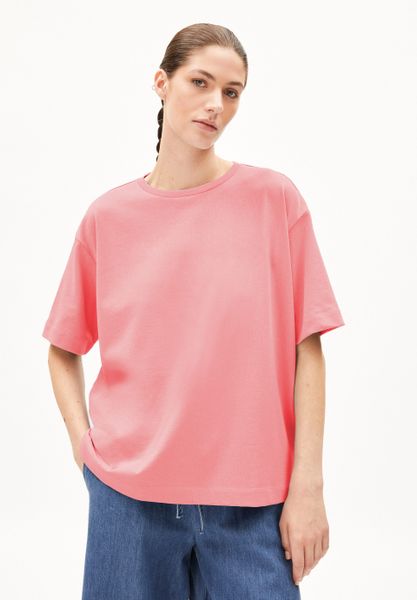 Armedangels T-Shirt GIANNAA T-Shirt aus recyceltem günstig online kaufen