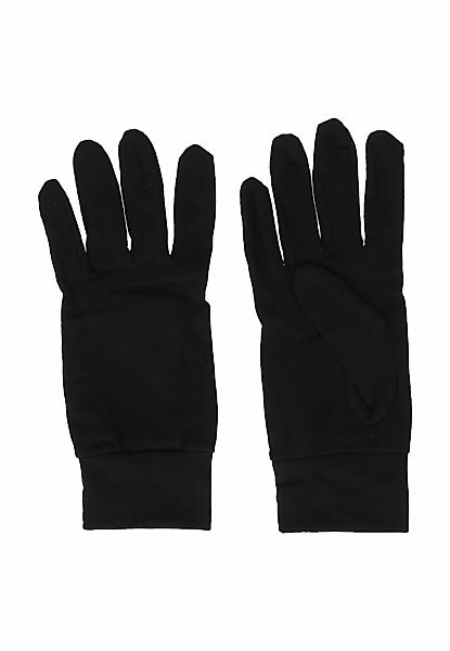 WHISTLER Laufhandschuhe "Dane", mit wärmendem Woll-Anteil günstig online kaufen