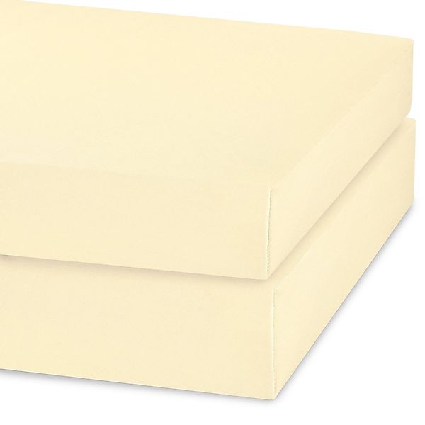 CelinaTex Spannbettlaken CelinaTex Spannbettlaken Mikrofaser Jersey günstig online kaufen