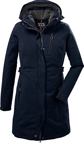 Killtec Langmantel KOW 165 WMN PRK günstig online kaufen
