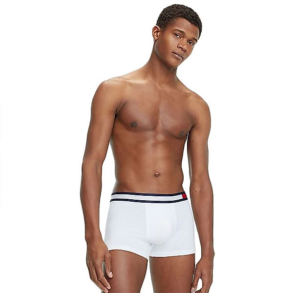 Tommy Hilfiger Underwear Stretch Boxer XL White günstig online kaufen