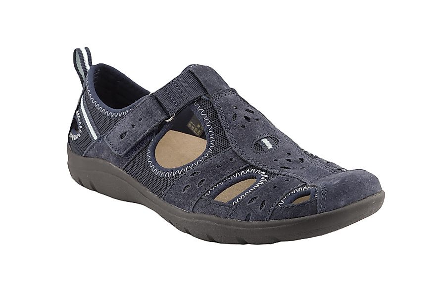 Free Spirit Cleveland Outdoorsandale Trekkingsandale günstig online kaufen