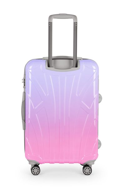 Suitline Koffer S1, 4 Rollen, mittelgroßer günstig online kaufen