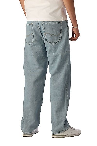 Jack & Jones Loose-fit-Jeans JACK & günstig online kaufen