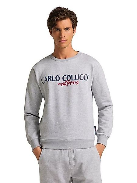 CARLO COLUCCI Sweatshirt Contini günstig online kaufen