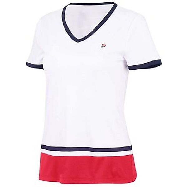 Fila  T-Shirt Elisabeth günstig online kaufen