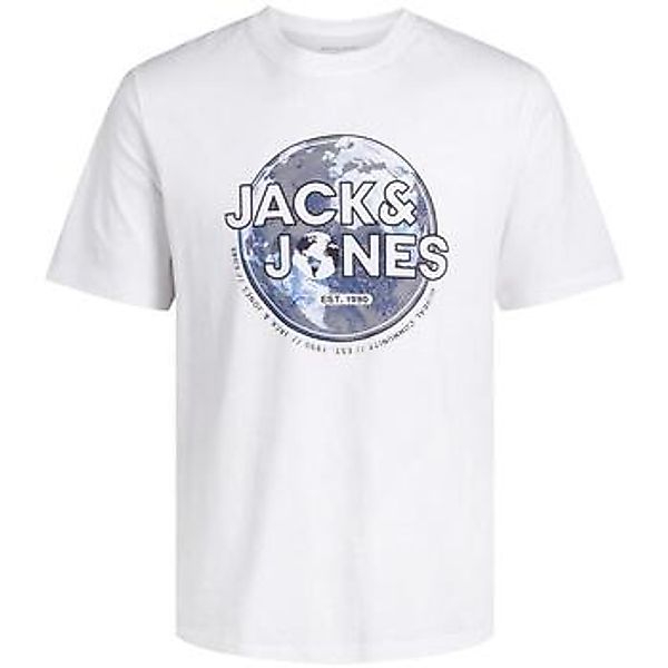 Jack & Jones  T-Shirts & Poloshirts 12266157 günstig online kaufen