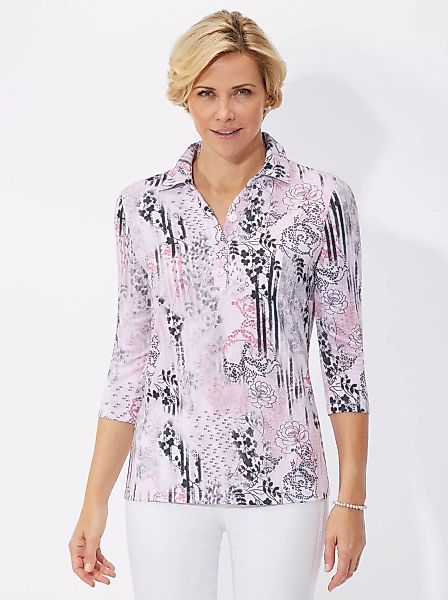 Classic Poloshirt "Poloshirt", (1 tlg.) günstig online kaufen