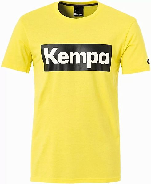 Kempa Trainingsshirt Promo T-Shirt günstig online kaufen