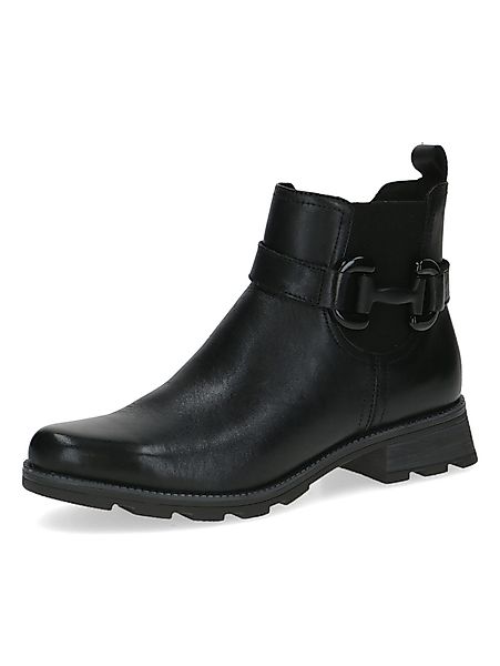 Caprice Stiefelette Leder Stiefelette günstig online kaufen