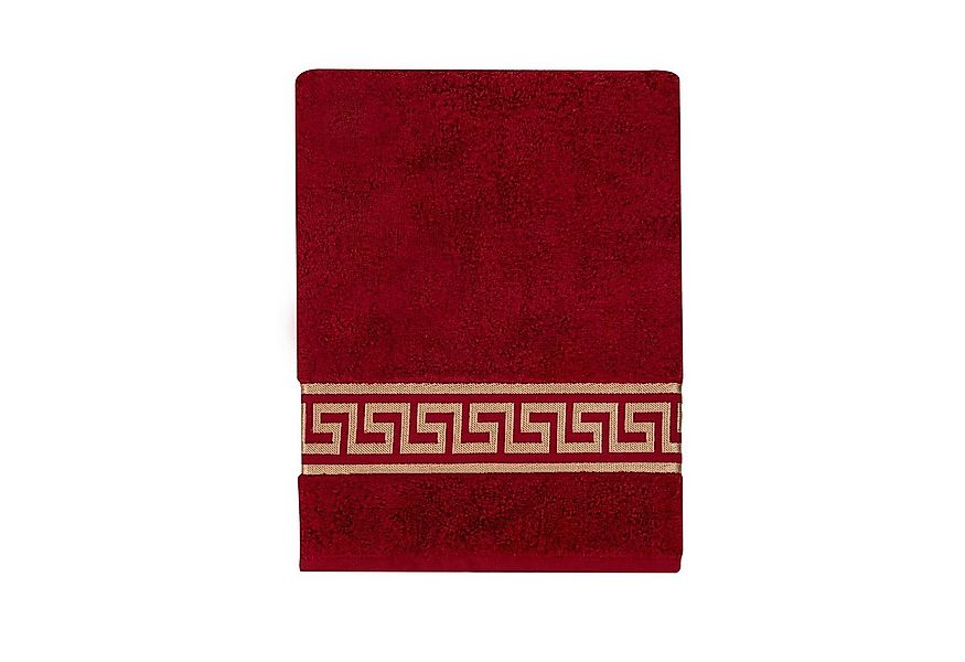 Belle Arti Handtücher Luxus Mäander Gästetücher Badetücher Duschtücher Saun günstig online kaufen