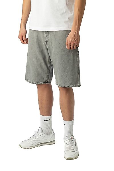 Jack & Jones Jeansshorts JACK & günstig online kaufen