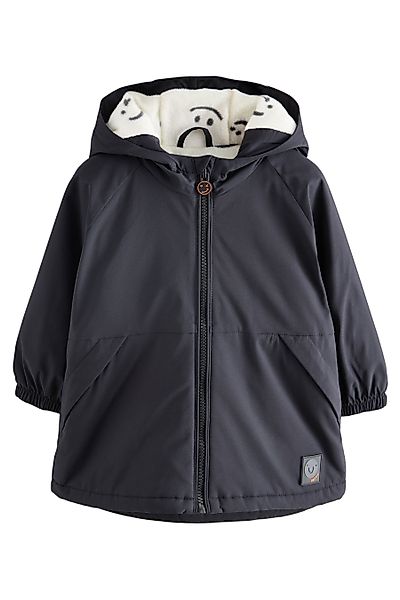 Next Anorak Spritzwasserabweisender Anorak (1-St) günstig online kaufen