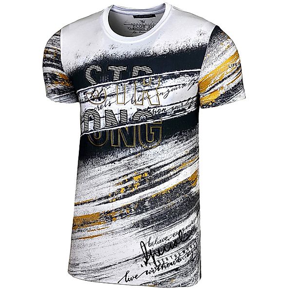 Baxboy T-Shirt Baxboy T-Shirt Großer Print günstig online kaufen