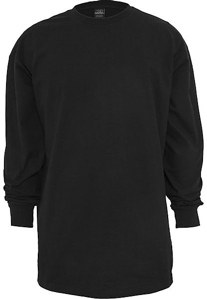 URBAN CLASSICS T-Shirt Urban Classics Herren Tall Tee L/S (1-tlg) günstig online kaufen