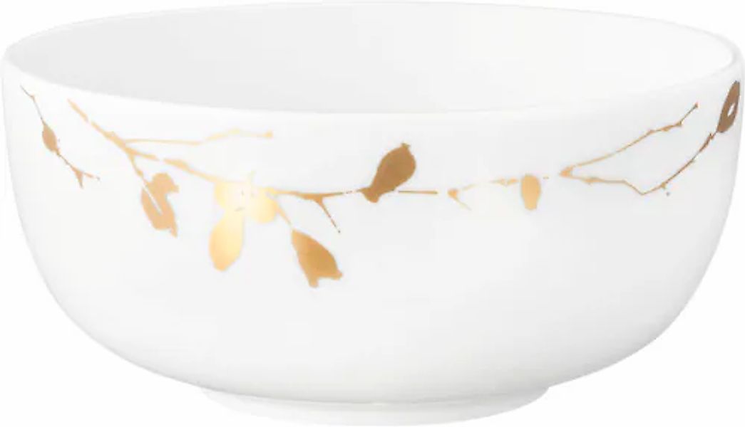 Seltmann Weiden Müslischale »Liberty - Golden Rose Hip« 1 Stk. aus Porzella günstig online kaufen