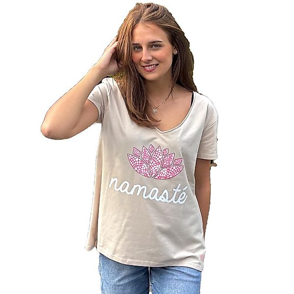 Miss Goodlife T-Shirt Miss Goodlife T-Shirt günstig online kaufen