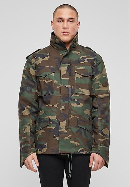 Brandit Langmantel "Brandit Herren M-65 Field Jacket" günstig online kaufen