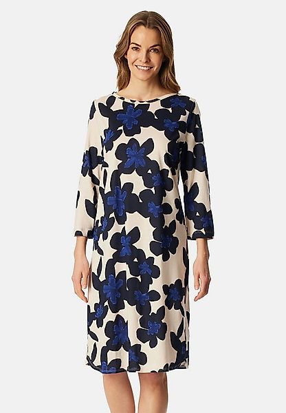 Schiesser Nachthemd Comfort Nightwear (1-tlg) Nachthemd - Atmungsaktiv - Ge günstig online kaufen