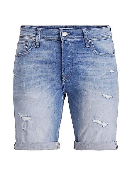 Jack & Jones Jeansshorts Jack & Jones Rick Original Herren Shorts kurze Jea günstig online kaufen