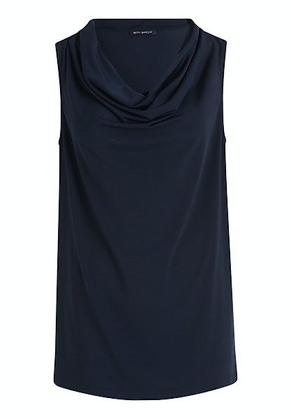 Betty Barclay Blusenshirt Betty Barclay / Da.Top / Shirt Lang ohne Arm günstig online kaufen