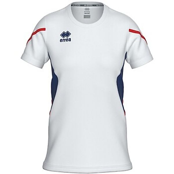 Errea  T-Shirts & Poloshirts Corinne Maglia Mc Ad günstig online kaufen