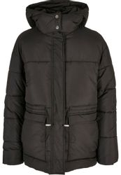URBAN CLASSICS Winterjacke Urban Classics Damen günstig online kaufen