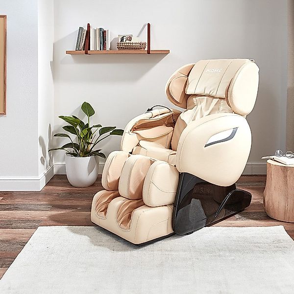 HOME DELUXE Massagesessel SUENO 143 x günstig online kaufen