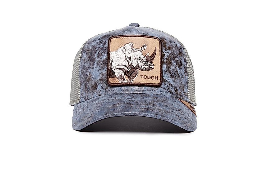 GOORIN Bros. Trucker Cap Goorin Bros. Storm Rhino, Dust Storm Trucker Mesh günstig online kaufen