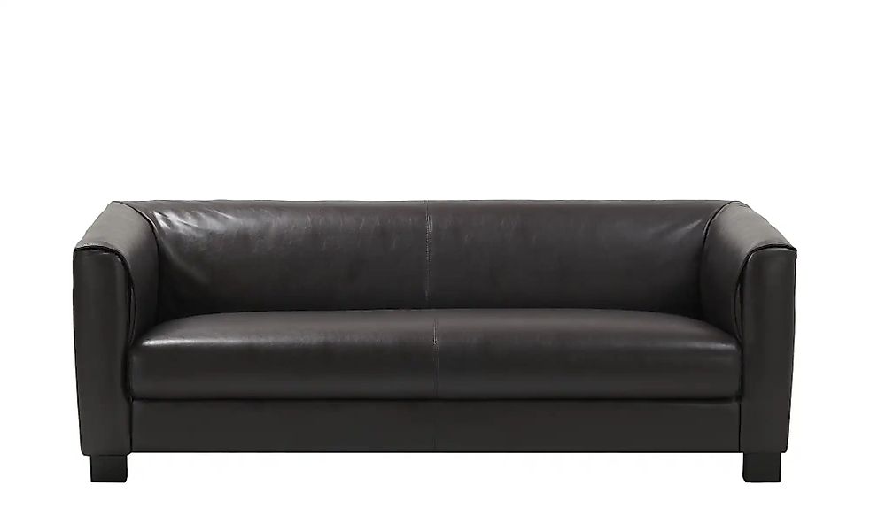 uno Einzelsofa  Nick ¦ braun ¦ Maße (cm): B: 198 H: 68 T: 87 Polstermöbel > günstig online kaufen