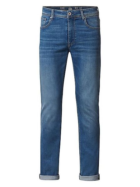 Petrol Industries Regular-fit-Jeans Regular Tapered Fit Jeans Russel günstig online kaufen