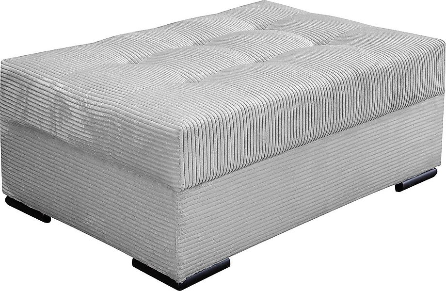 COLLECTION AB Hocker Josy, Frei im günstig online kaufen