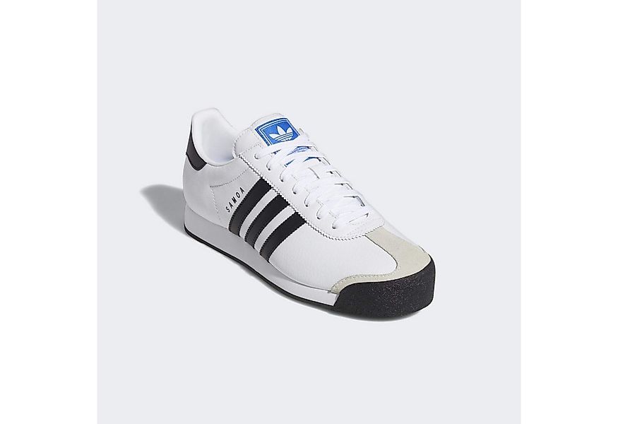adidas Originals SAMOA SCHUH Sneaker (1-tlg) günstig online kaufen