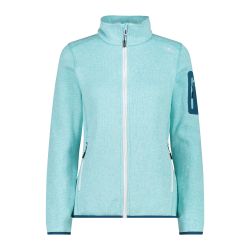 CMP Fleecejacke CMP Damen Jacke Knitted günstig online kaufen
