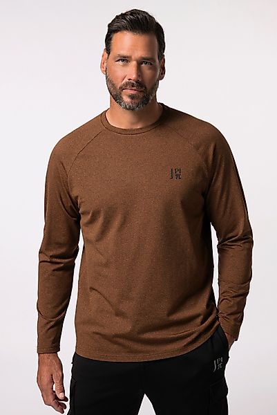 JP1880 T-Shirt Langarm-Funktionsshirt FLEXNAMIC® Trekking günstig online kaufen