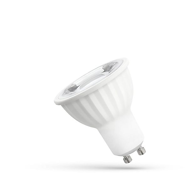 Spectrum LED-Leuchtmittel LED GU10 6W =60W günstig online kaufen