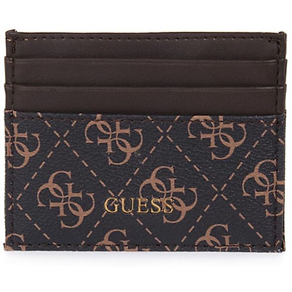 Guess  Geldbeutel DKB VEZZOLA CARD CASE günstig online kaufen